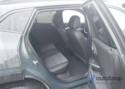 2025 Chevrolet Trax Fwd Lt from USA, damaged, VIN KL77LHEPXSC175882